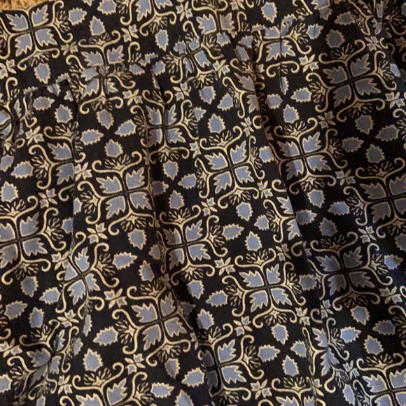 Loft Size small high waist style skirts (2) - Picture 3 of 5